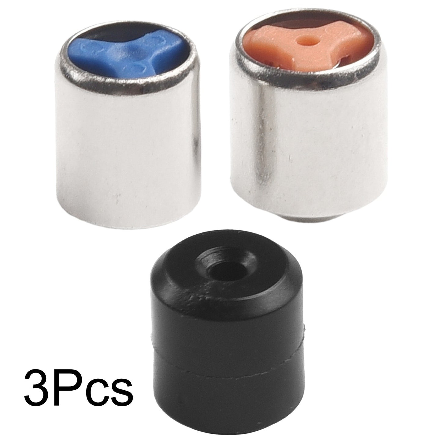 ya 9 6.5.2 3x Restrictor Valve Check Oil Flow for Sonic for Trax 55556227 90530050 55563957