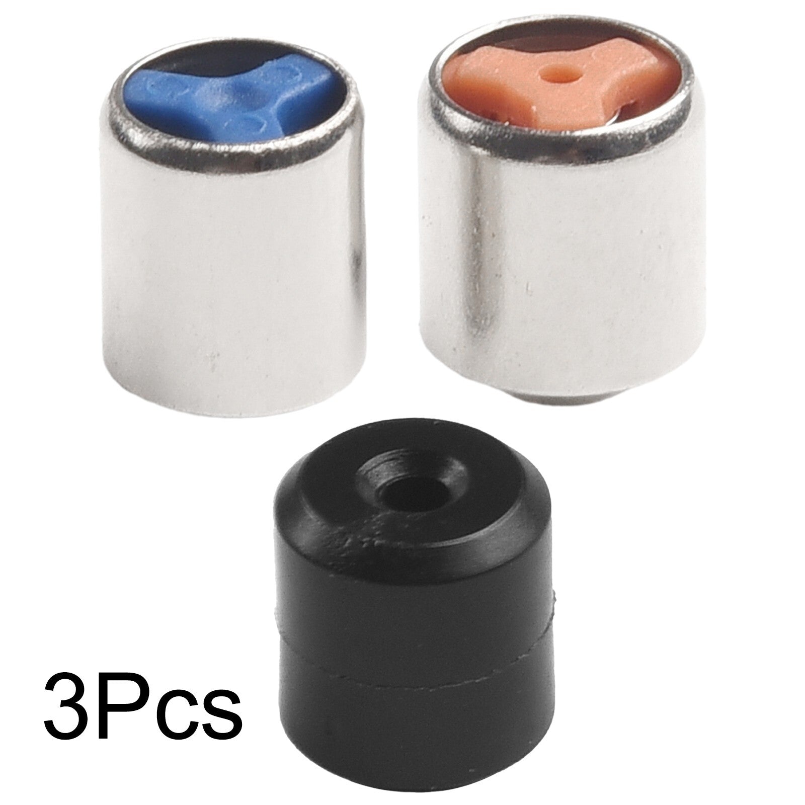 ya 9 6.5.2 3x Restrictor Valve Check Oil Flow for Sonic for Trax 55556227 90530050 55563957