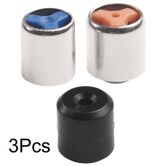 ya 9 6.5.2 3x Restrictor Valve Check Oil Flow for Sonic for Trax 55556227 90530050 55563957