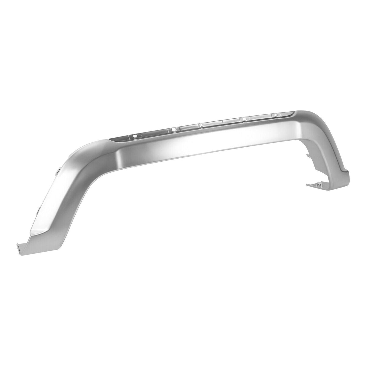 ya 10 10.28 Front Bumper Cover Molding 68223776AA For 2014-2020 for Dodge Journey Cross