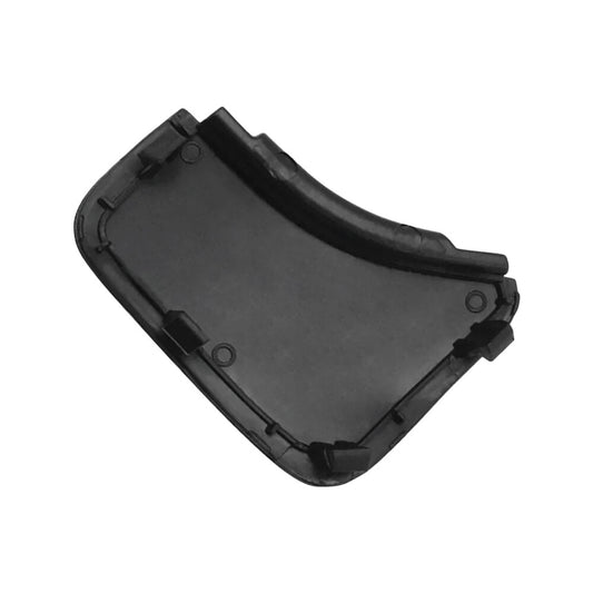 ya 27 6.18 Rear Bumper Tow Hook Cover Cap Unpainted for Corolla Cross 2022 2023 52162 0A060