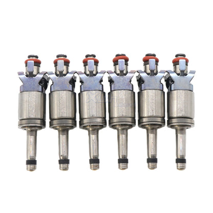 ya 1 8.12 baidi Set Of 6 for Fuel Injectors BL3Z9F593B BL3E9F593HB for 3.5L EcoBoost Turbo