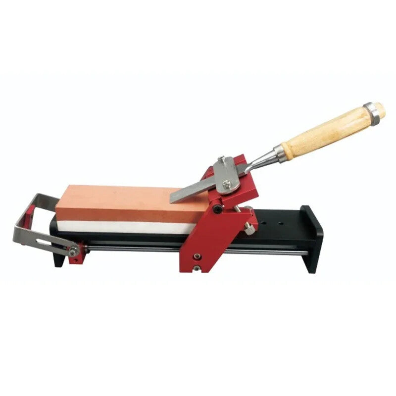 ya 25 Household Woodworking Planer, Kitchen Knife, Gantry Fixed-angle ener