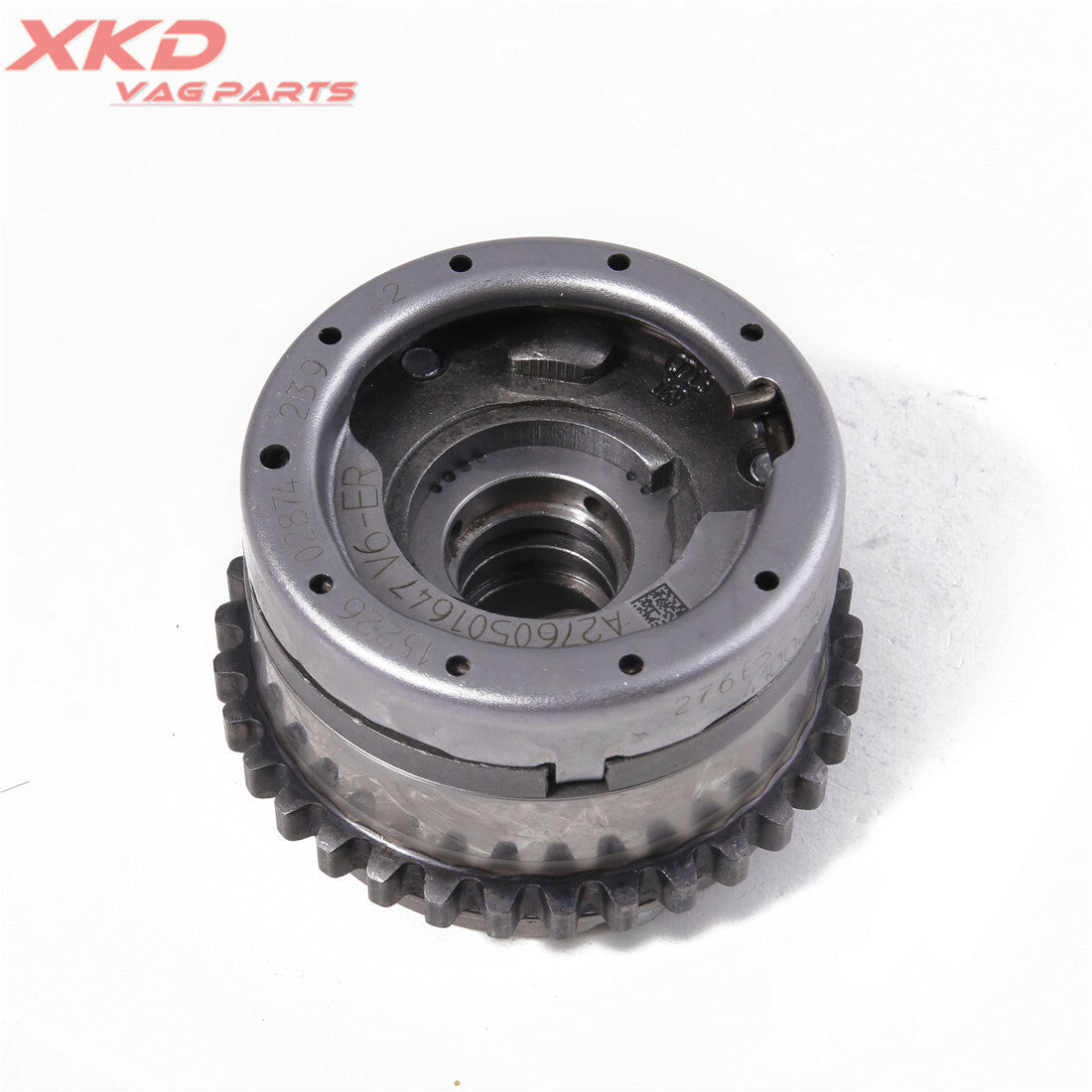 ya 5 6.16.2 Intake Camshaft Adjuster Gear for Mercedes-benz SLK350 C350 A2760501647