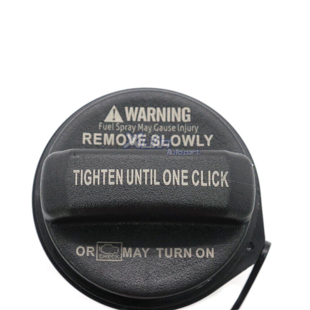 ya 11 6.8 Fuel Tank Filler Hose Gas Cap With Tether Non Locking Direct for Hyundai for Kia