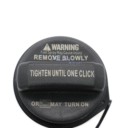 ya 11 6.8 Fuel Tank Filler Hose Gas Cap With Tether Non Locking Direct for Hyundai for Kia