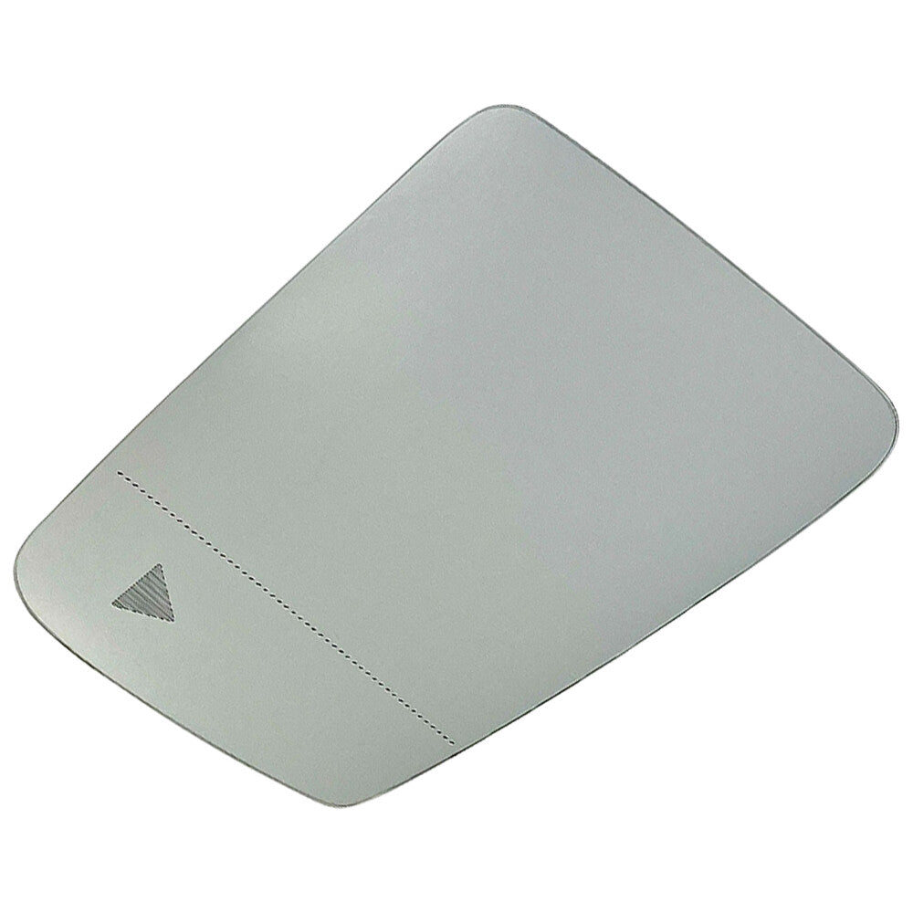 ya 5 8.7 Right Front for Benz Class W204 X204 C117 Dimming Mirror Glass Blind Spot Alert