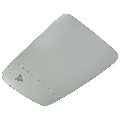 ya 5 8.7 Right Front for Benz Class W204 X204 C117 Dimming Mirror Glass Blind Spot Alert