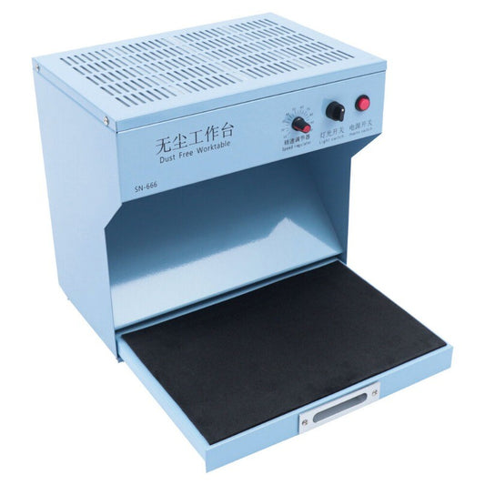 ya 26 7.28.2 Pressure S n Clean Bench Mainte nce Filtration Purification Operation Rooma