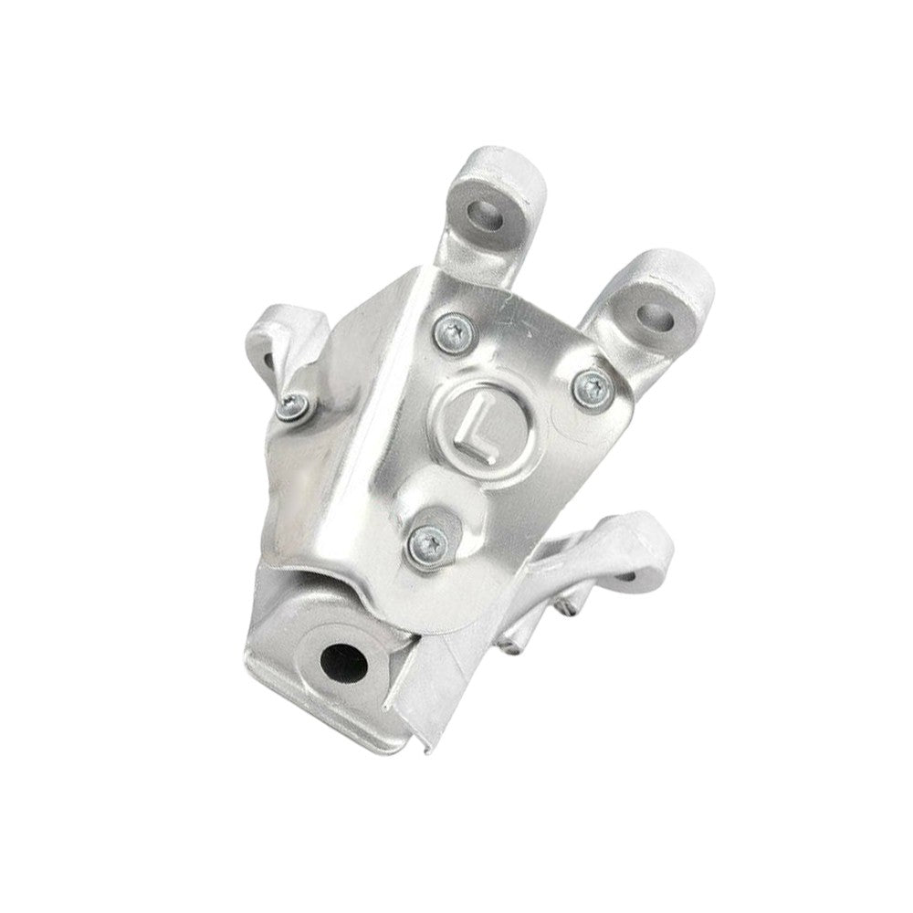 ya 5 8.7 Right Passenger Side Engine Supporting Bracket Silver For X6 G06 2018 2019