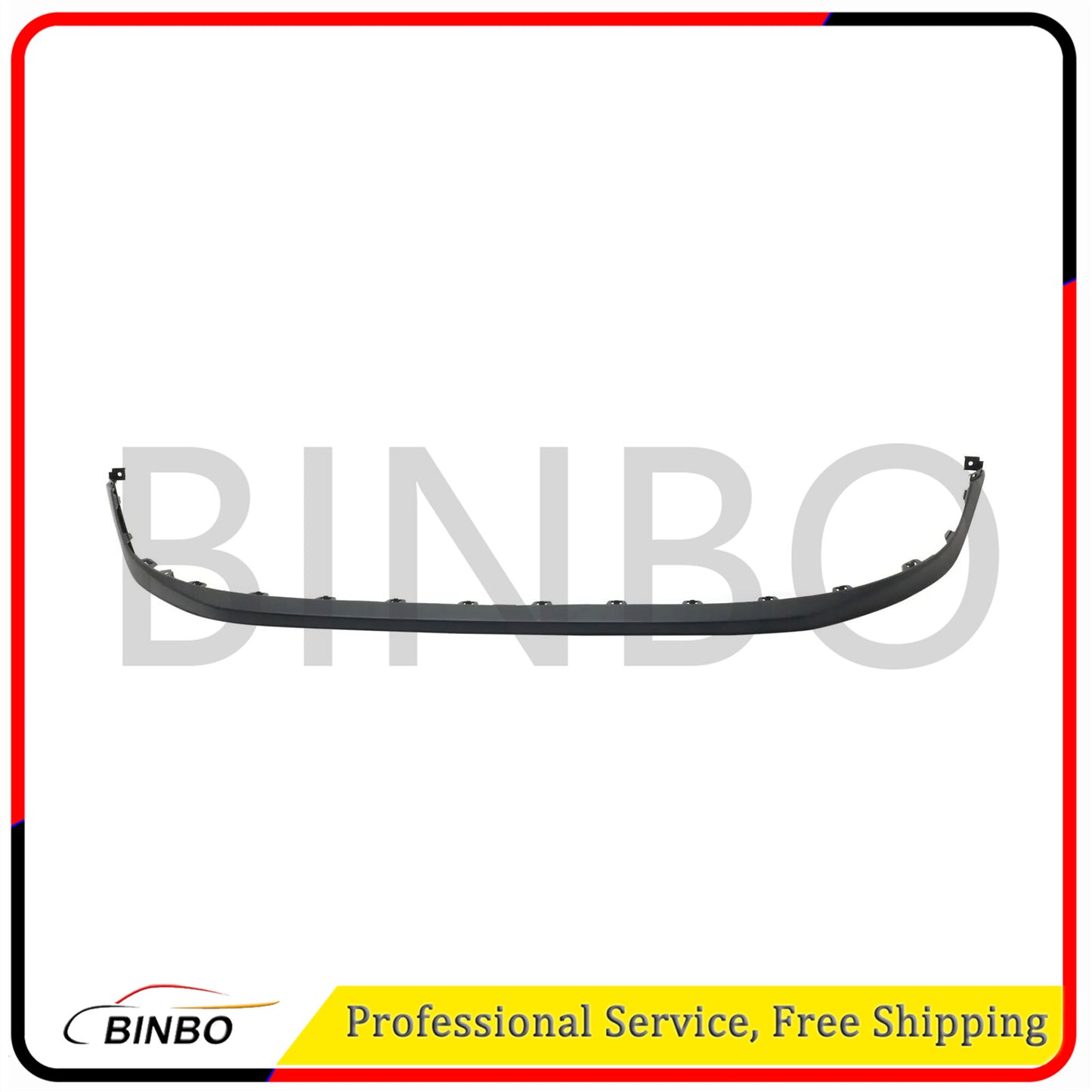 ya 27 6.18.2 51117301622 Fit for Mini Cooper 2014-2021 Bumper Cover | Front | Lower