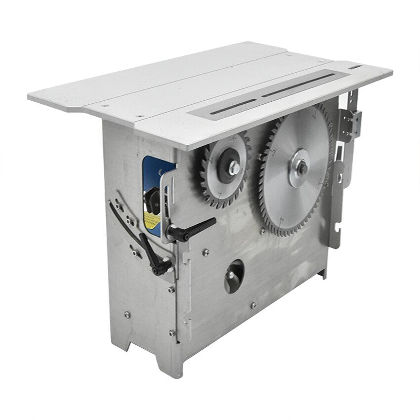 ya 26 R-GM811 Multifunctio l Woodworking Table Saw Integrated Electric Circular 220v