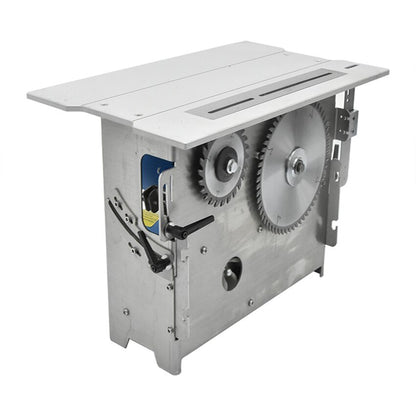 ya 26 R-GM811 Multifunctio l Woodworking Table Saw Integrated Electric Circular 220v