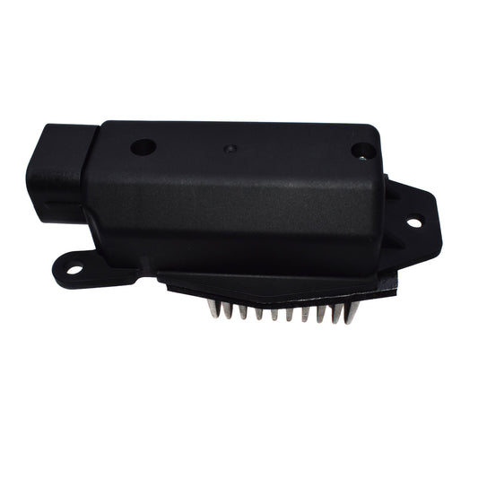ya 1 8.5.2 HVAC Blower Motor Resistor for Excursion F250 F350 F450 F550 Super Duty 