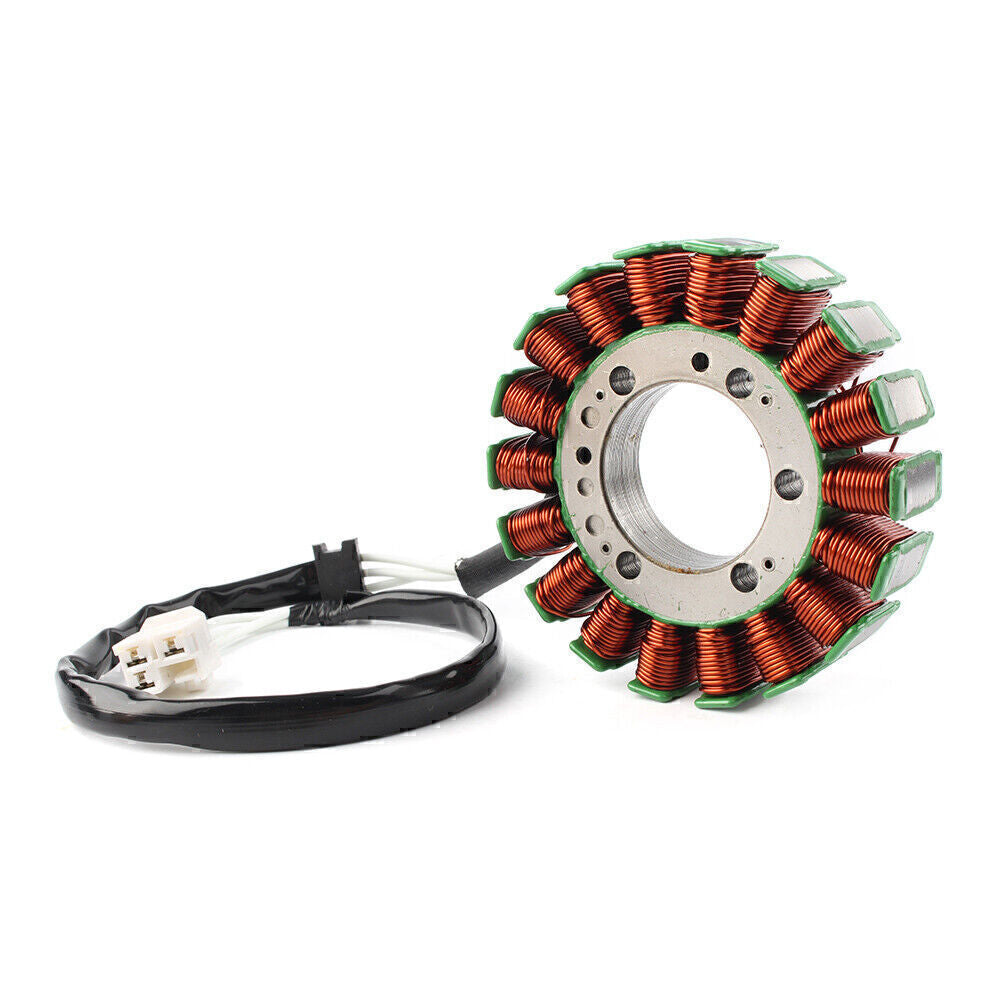 ya 5 8.7 for Kawasaki Z650 ER650 EX650 650 2012-2017 Magneto Stator Generator Coil