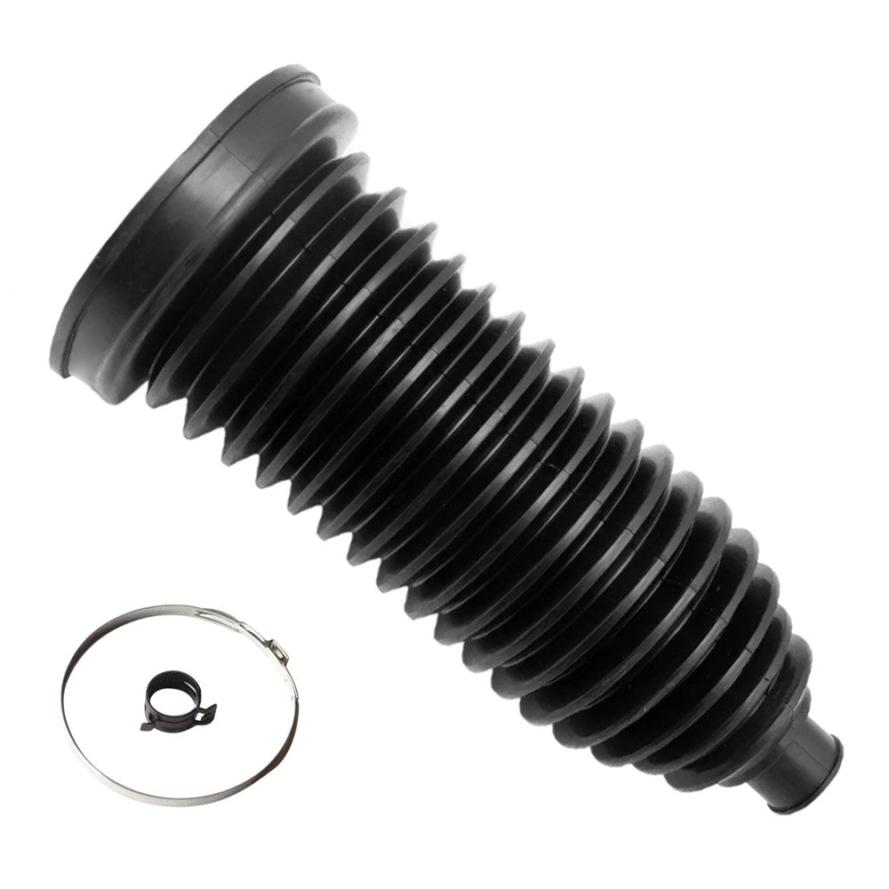 ya 5 8.7 Set of 2 Front Steering Rack Pinion Boot Bellow Fit For Dart Cherokee 68184560AA