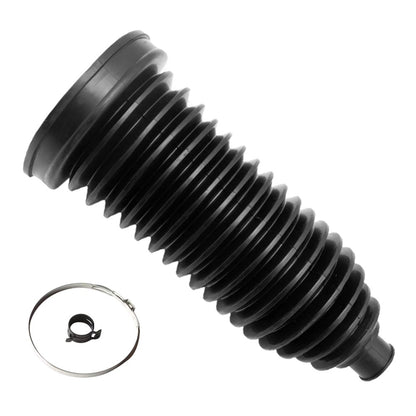 ya 5 8.7 Set of 2 Front Steering Rack Pinion Boot Bellow Fit For Dart Cherokee 68184560AA