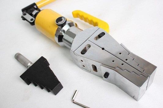 81mm Hydraulic Flange Expander Manual Hydraulic Flange Separator Integral FS-14