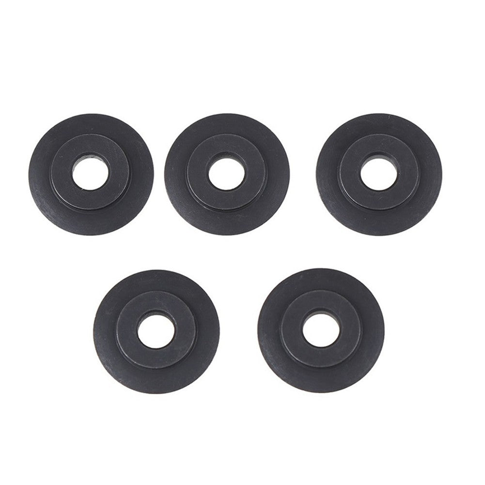 ya 14 Pipe Cutter Wheel 5 Pcs High Hardness Strong Cutting Ability Alloy Steel Blade