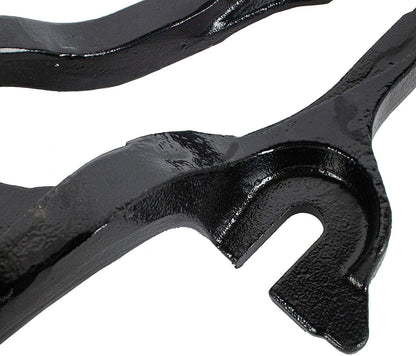 ya 5 8.7 1 double front left and right f for Ram e tow hook + bumper f for Ram e for 2019-2022 for Ram 1500