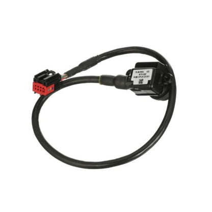 ya 5 8.7 Rear view camera compatible with for Ram PROMASTER 1500 2500 3500 2018-2021 68417057AA