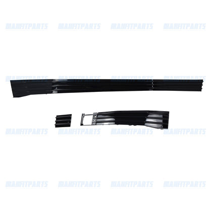 ya 10 10.28 Lower Bumper Grille 84570770 84570819 8434121 For 2021-2024 for Cadillac fo