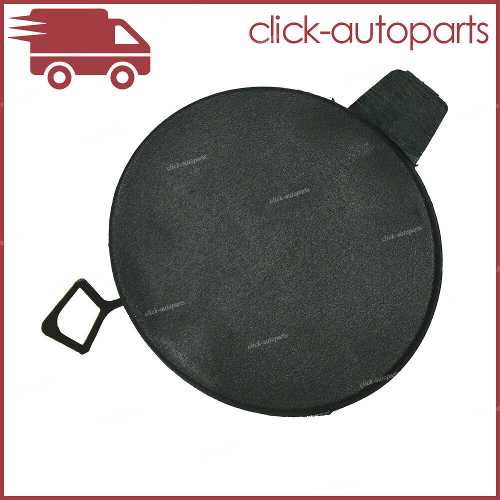 ya 27 6.18 Unpainted Fits 2020 2021 2022 for Tesla for Model Y Bumper Trailer Tow Hook Cover Cap