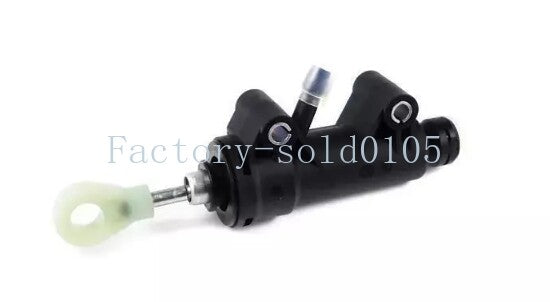 ya 1 8.5.1 Clutch Master Cylinder for 2002 - 2007 for 525i 2002 - 2007 for 530i 21526773670