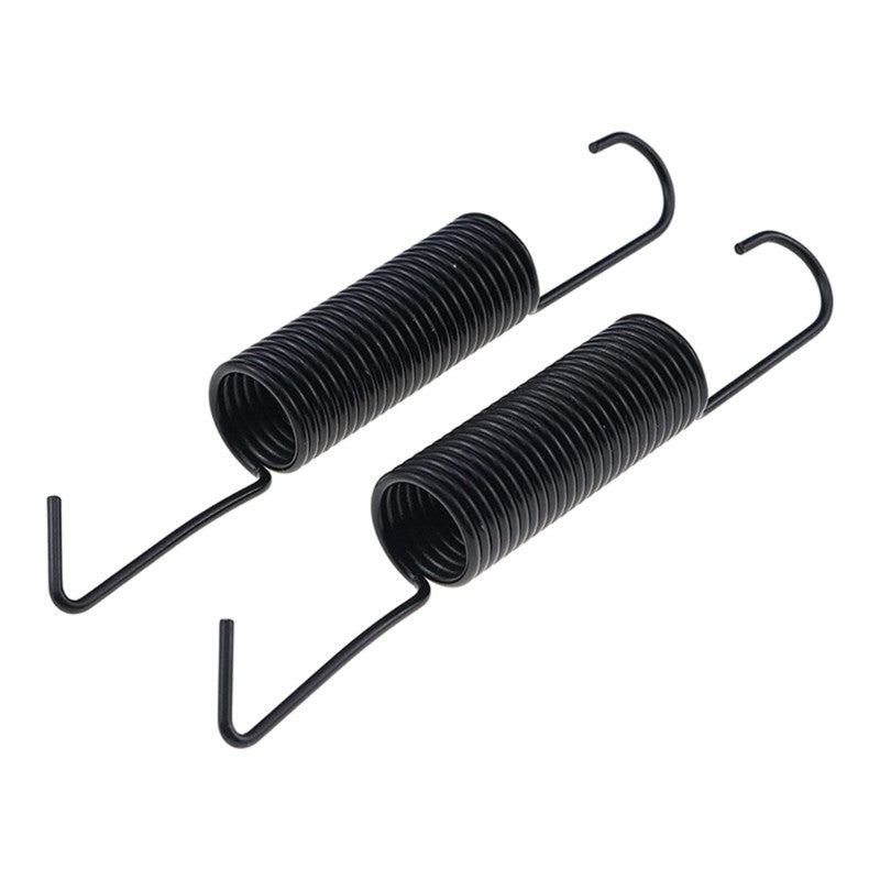 ya 14 Stainless Steel Deck Tension Springs Bolts Replacement GX20377 GX21582