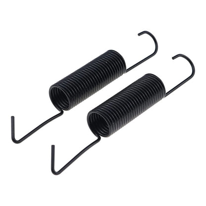 ya 14 Stainless Steel Deck Tension Springs Bolts Replacement GX20377 GX21582