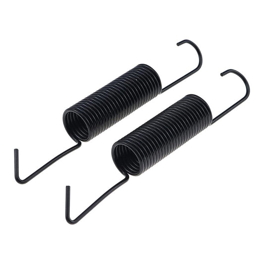 ya 14 Stainless Steel Deck Tension Springs Bolts Replacement GX20377 GX21582
