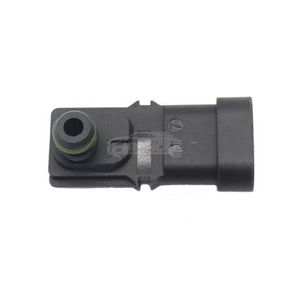 ya 1 8.12 baidi 7700101762 map for MAN ifold pressure sensor suitable for KUBISTAR for 8200105165
