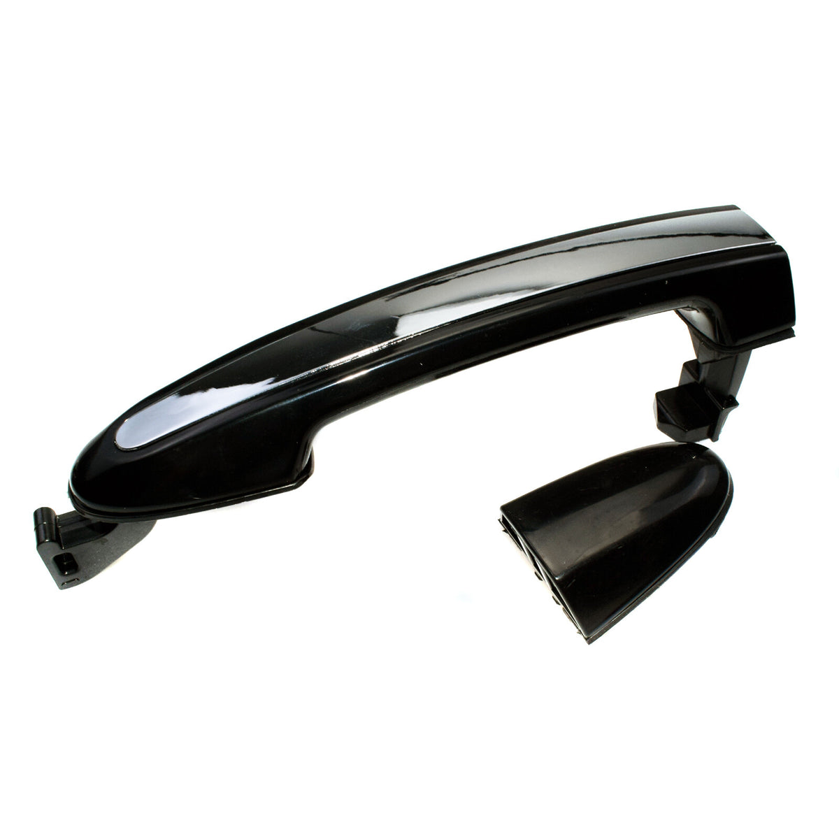 ya 5 8.7 Front Passenger Outside Door Handle for Hyundai Santa Fe 2007-2012