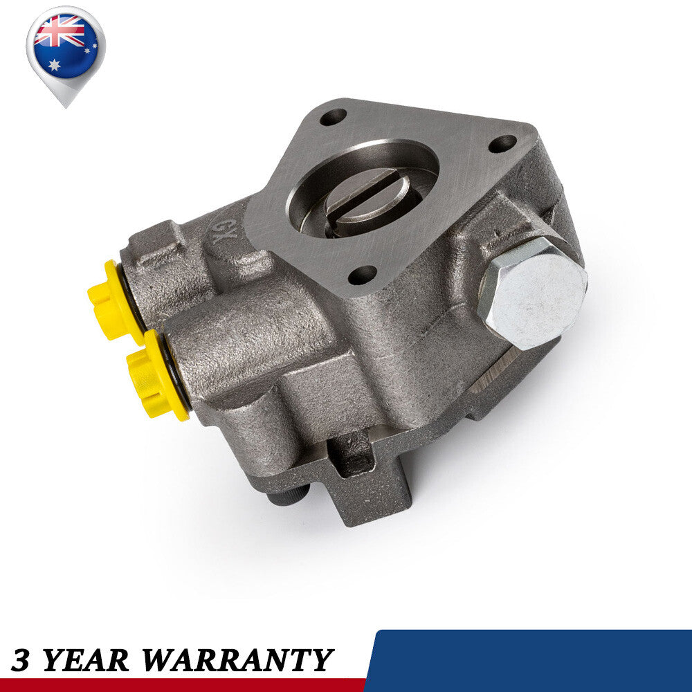 ya 27 7.2 85103778 Fuel Pump for Volvo VN VNL VHD Series D11 D13 D16 Engine NEW 20997341