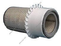 ya 12 5.22 Air Filter R29295 for CASE Tractor 1150B 1155E 1450 Excavator 1450 880D 1086B