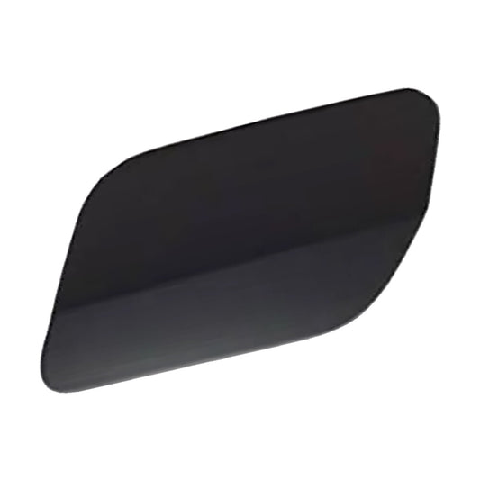 ya 27 6.18.2 Front Left Side Headlight Washer Nozzle Cover Unpainted Plastic For 5 Series G30