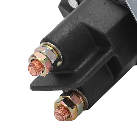 ya 14 Mower Relay Magnetic Switching Relay Accessory For Utility Vehicles 12V