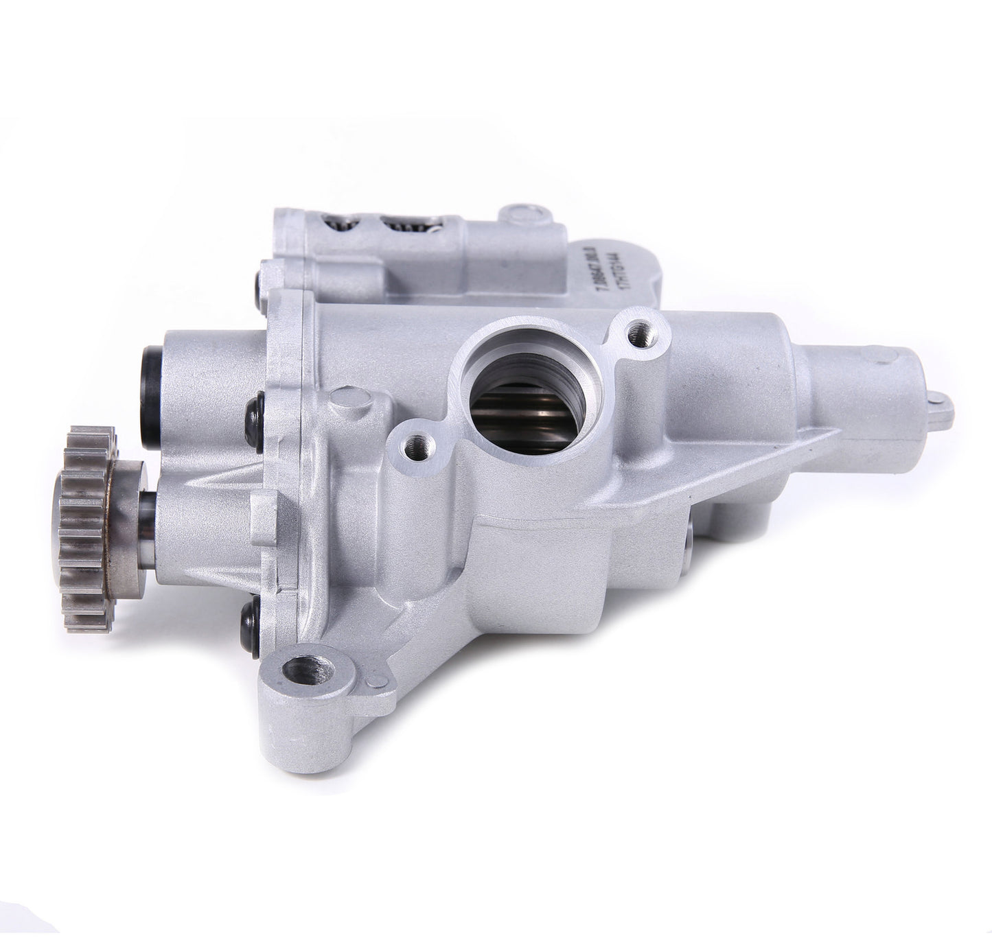 ya 9 6.4 Engine Oil pump Fit for VW for Golf for JETTA CC for Tiguan for Audi A5 Q5 TT