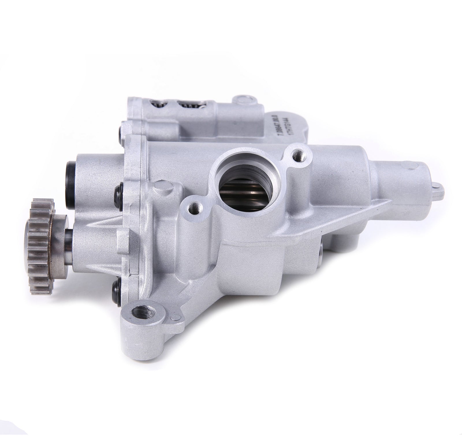 ya 9 6.4 Engine Oil pump Fit for VW for Golf for JETTA CC for Tiguan for Audi A5 Q5 TT