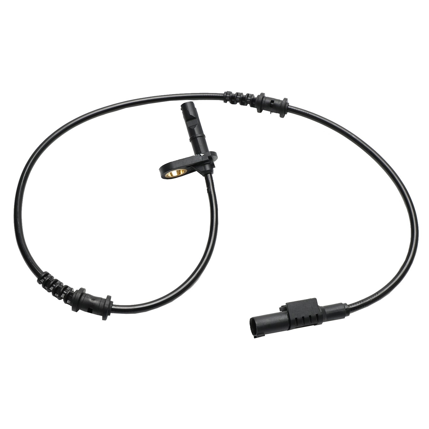 ya 1 8.5.2 ABS Wheel Speed Sensor Front Right & Left for 2112115401817