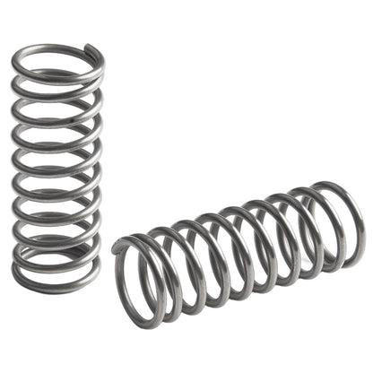 ya 17 Efficient Trimming Results with OEM Compression Spring for 562 and 462