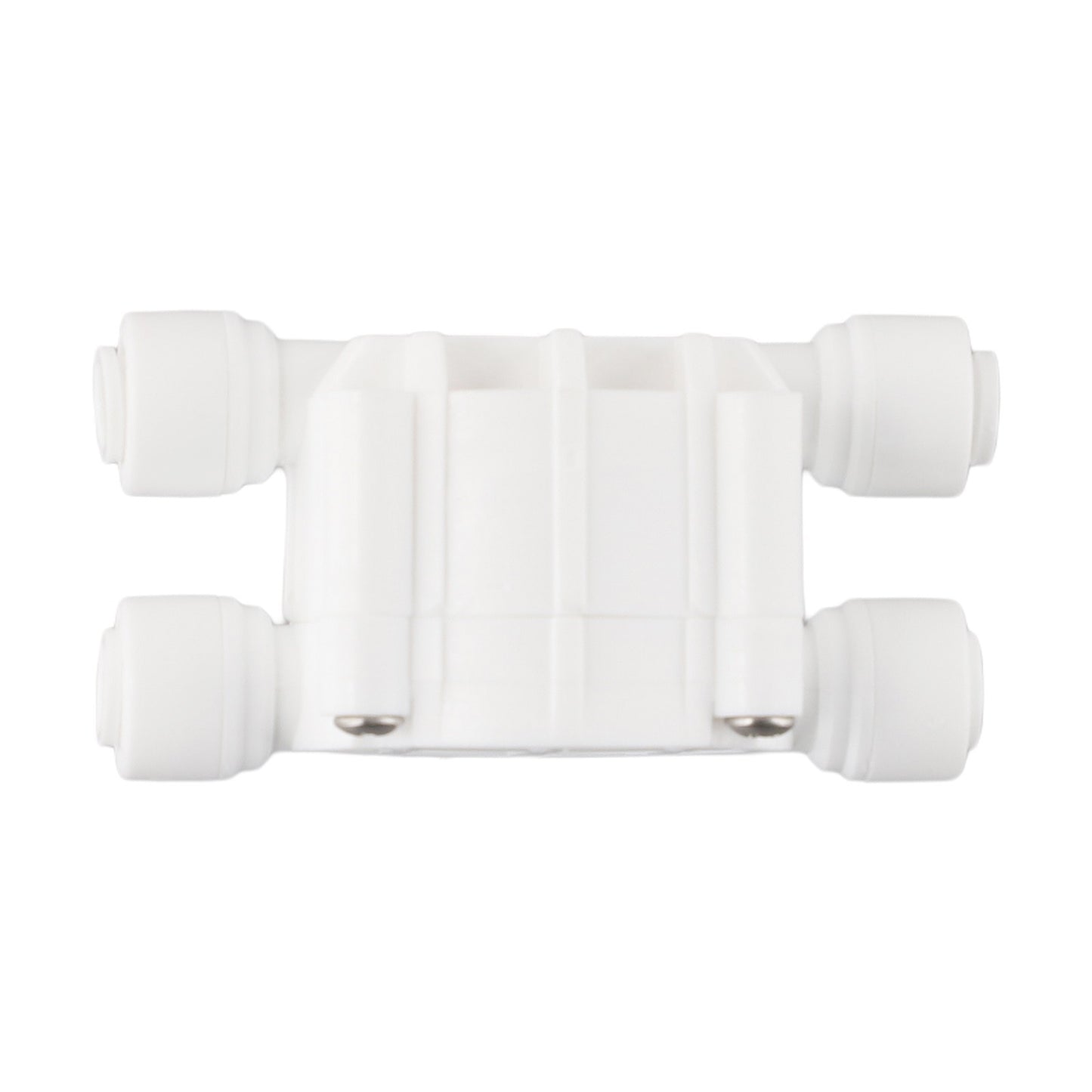 ya 14 Compact Size 4 Way RO Auto ShutOff Valve Switch for Water Purification