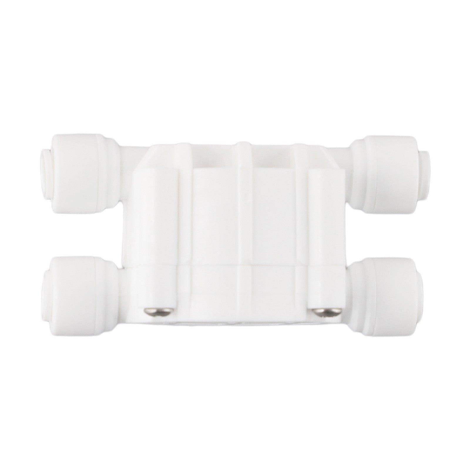 ya 14 Compact Size 4 Way RO Auto ShutOff Valve Switch for Water Purification