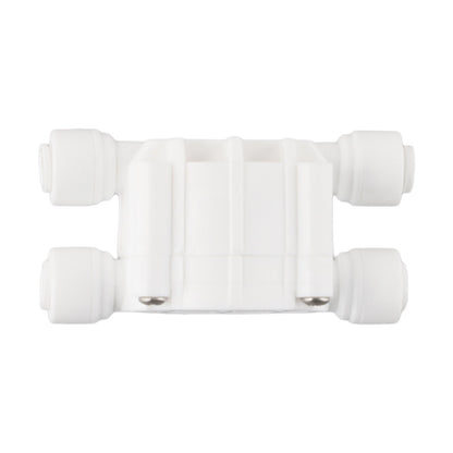 ya 14 Compact Size 4 Way RO Auto ShutOff Valve Switch for Water Purification