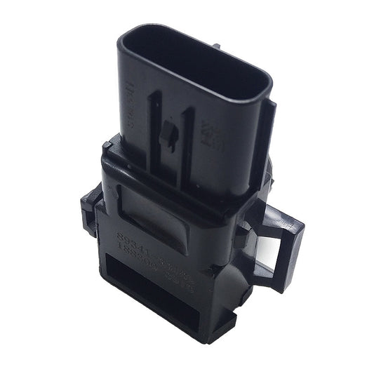 ya 1 8.5.2 89341-06020 PDC Parking Sensor Balck for Lexus GX460 HS250h RX350 RX450h 2011