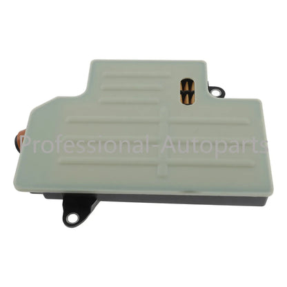 ya 5 8.7 24294355 Automatic Transmission Fluid Filter Kit for GMC Yukon SLE Sport 2022