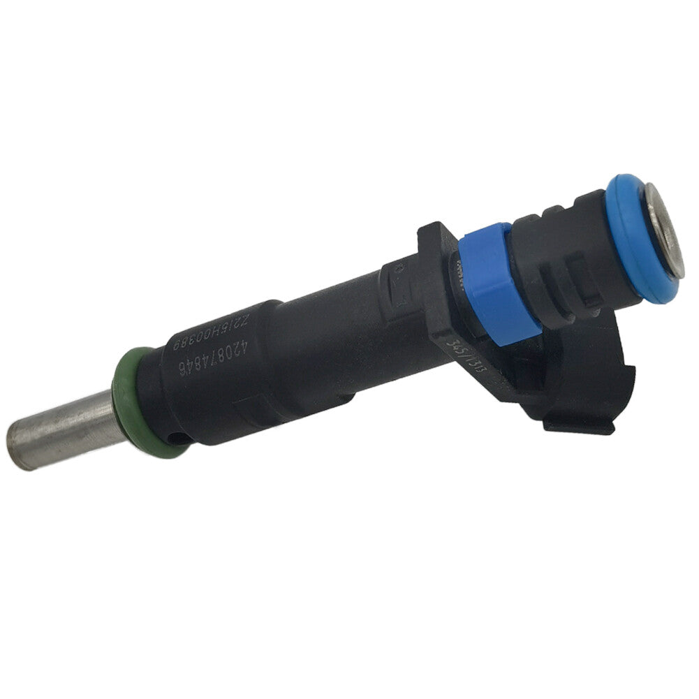 ya 5 8.7 Set of 3 Fuel Injectors For Sea-Doo GTI 155 GTR 215 RXT 260 Wake 155 420874