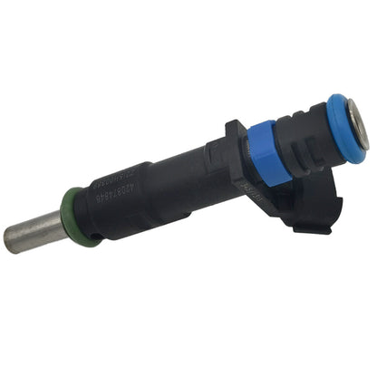ya 5 8.7 Set of 3 Fuel Injectors For Sea-Doo GTI 155 GTR 215 RXT 260 Wake 155 420874
