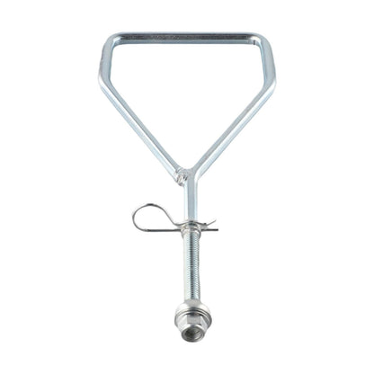 ya 17 ont Windshield For-John For- LT-Series Tractors M146774 M147976