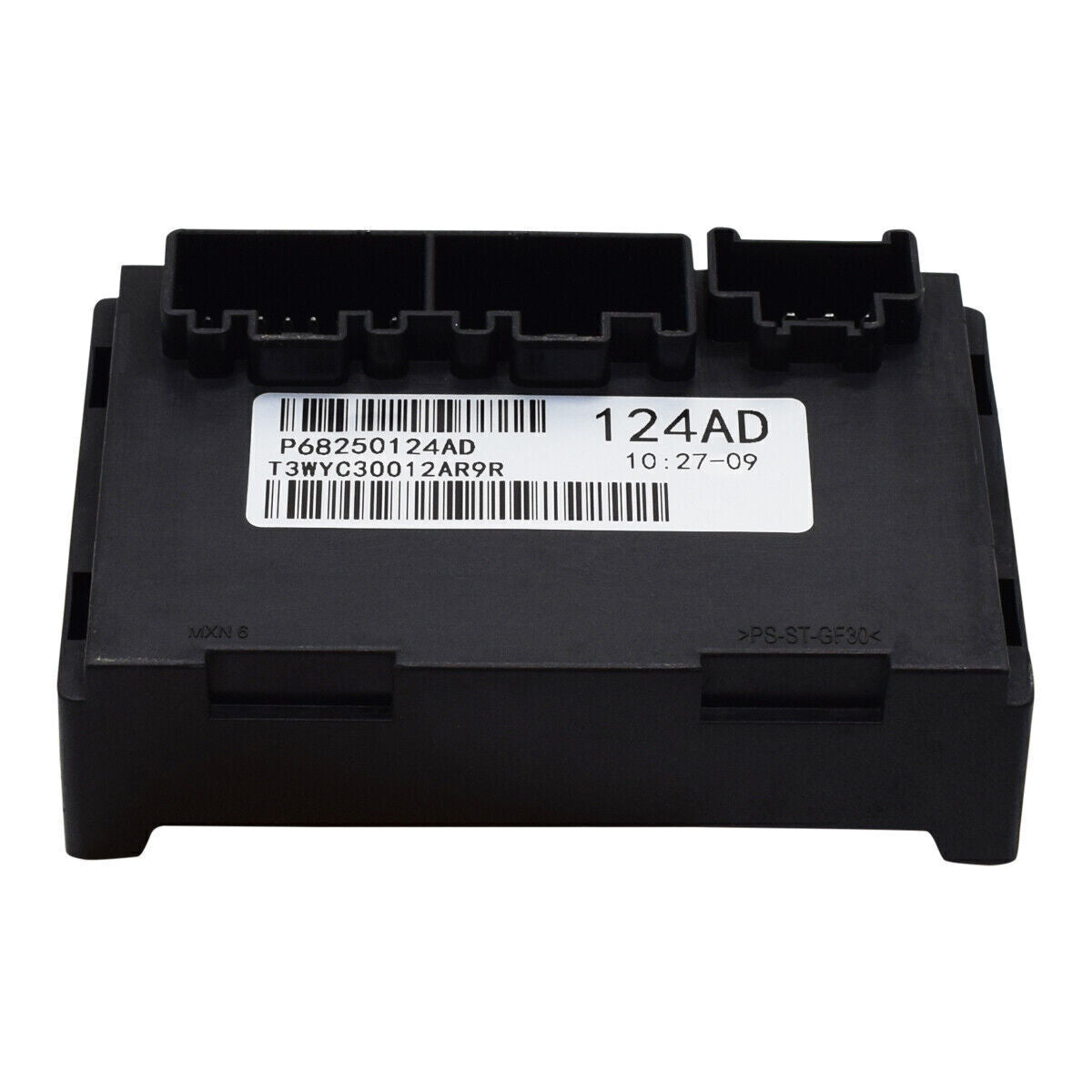 ya 5 8.7 Transfer Case Control Module fit for Dodge for Jeep for Grand Cherokee 2016-2018 68250124AD
